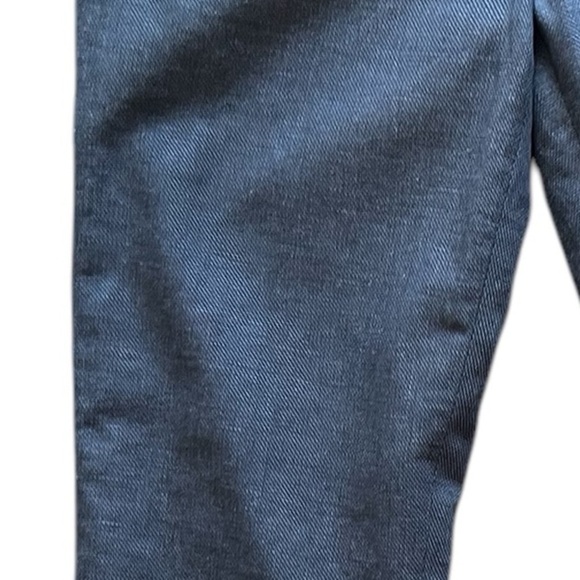 H&M Boys NWT Blue Pants Size 12 - Picture 8 of 14